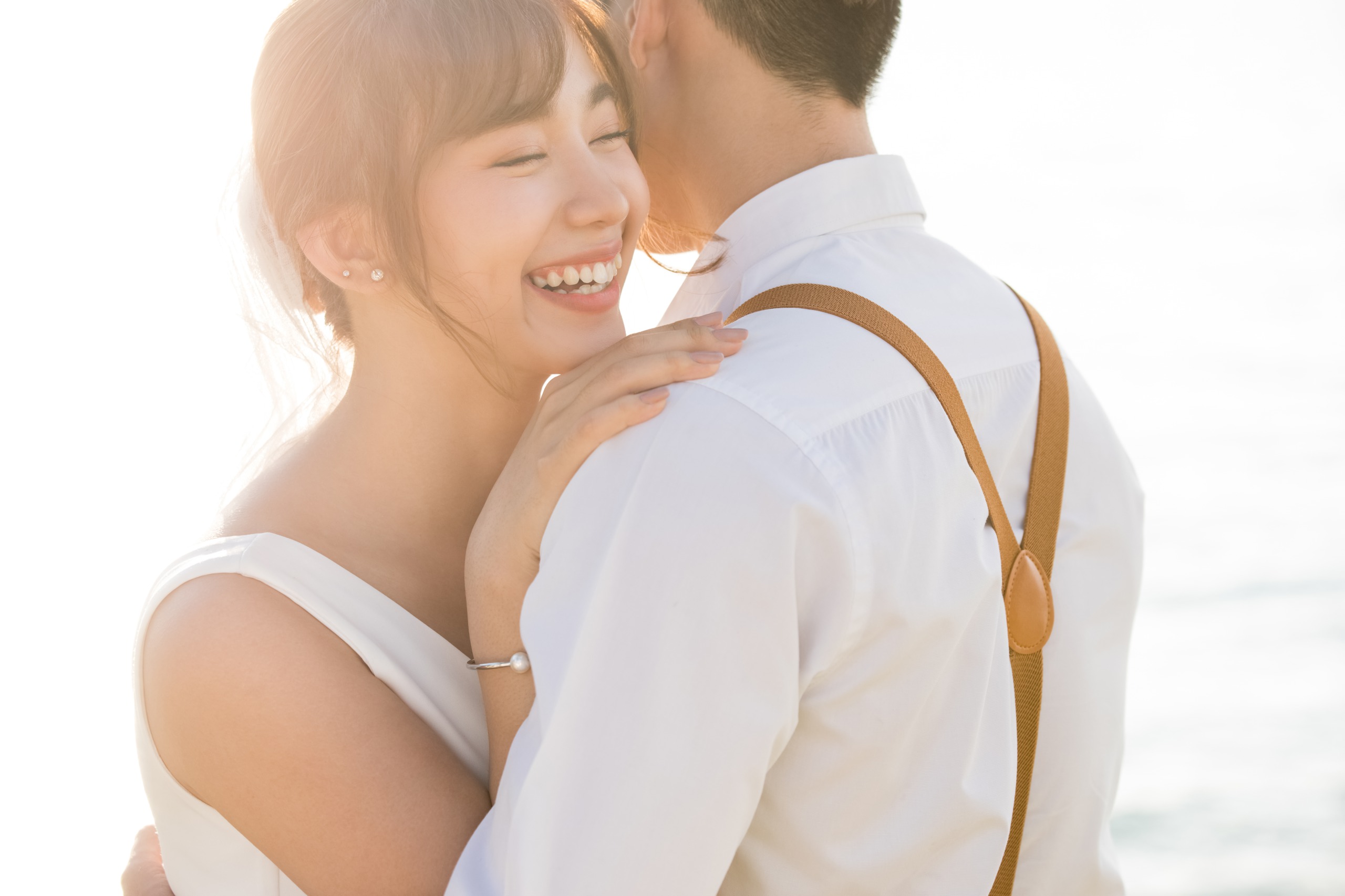 私のための結婚”to Me”