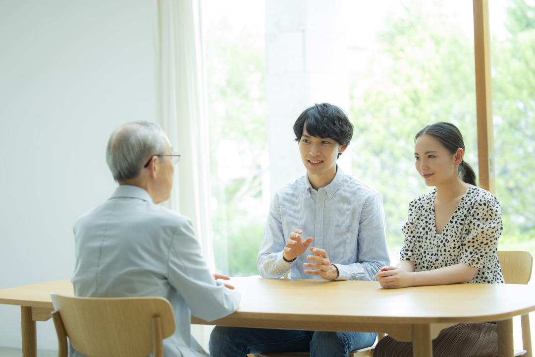 相続・贈与　家族会議支援センター湘南